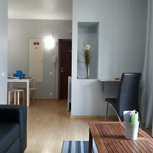  Appartement América - Blue Sea Ii