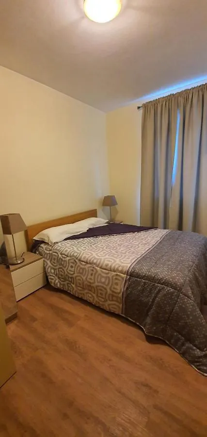 Apartment Funchal Apartament Marina View With Parking Free