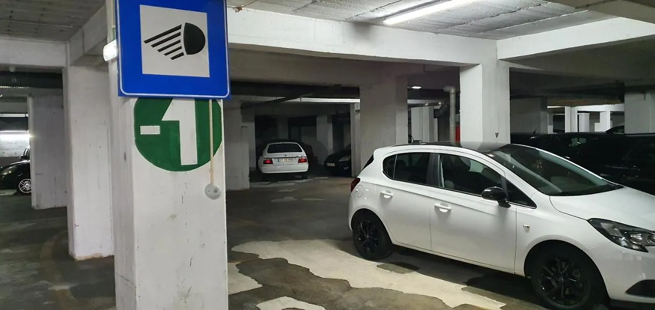 Apartment Funchal Apartament Marina View With Parking Free Portugal