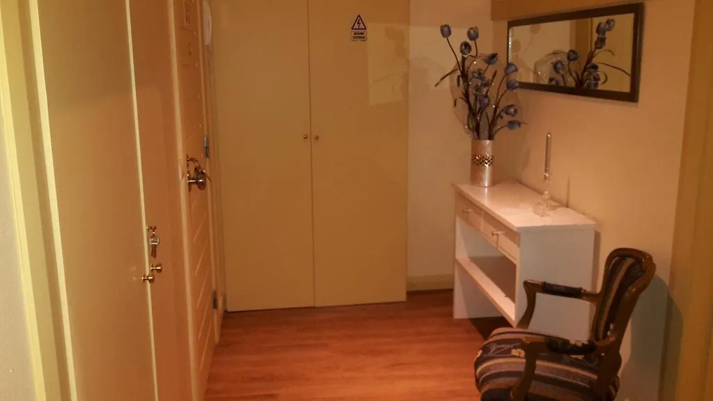 Funchal Apartament Marina View With Parking Free