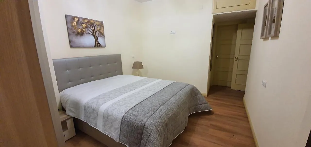 Funchal Apartament Marina View With Parking Free Funchal (Madeira)